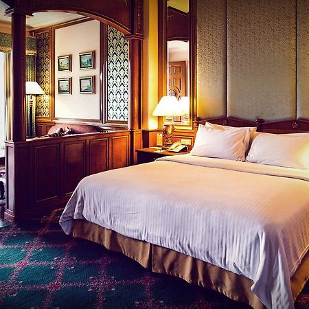 Geulis Boutique Hotel Бандунг Экстерьер фото