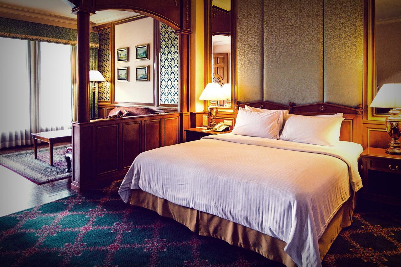 Geulis Boutique Hotel Бандунг Экстерьер фото