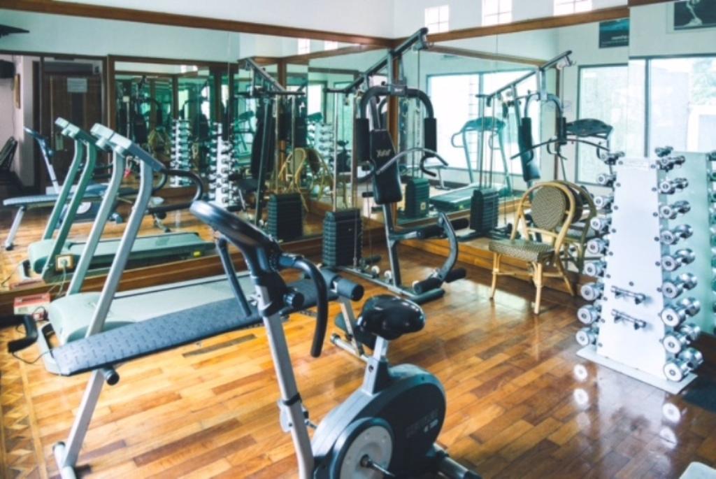 Geulis Boutique Hotel Бандунг Экстерьер фото