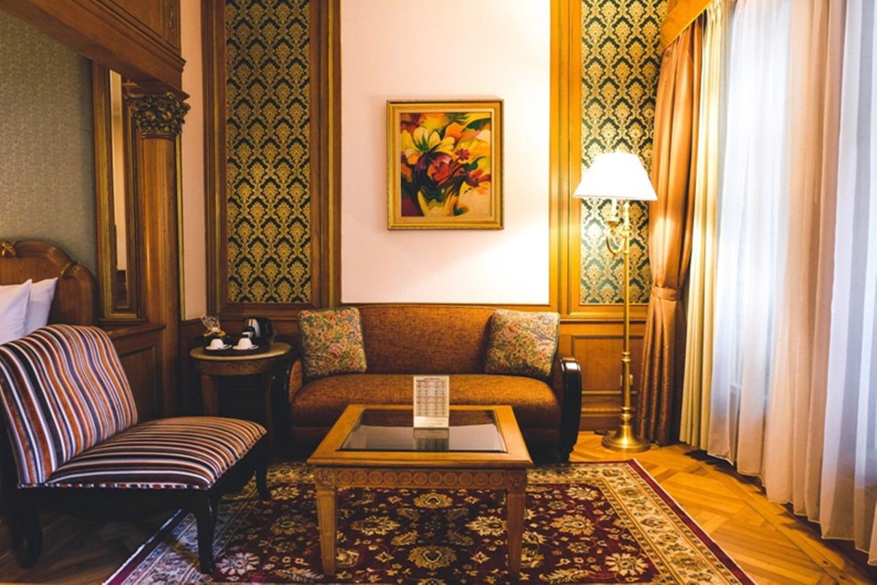 Geulis Boutique Hotel Бандунг Экстерьер фото